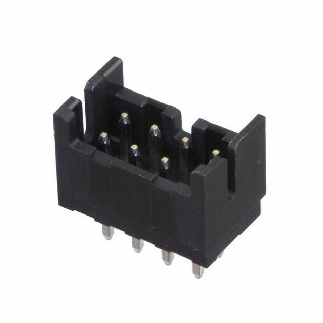 DF11E-8DP-2DSA Hirose Electric Co Ltd  Headers Male Pins